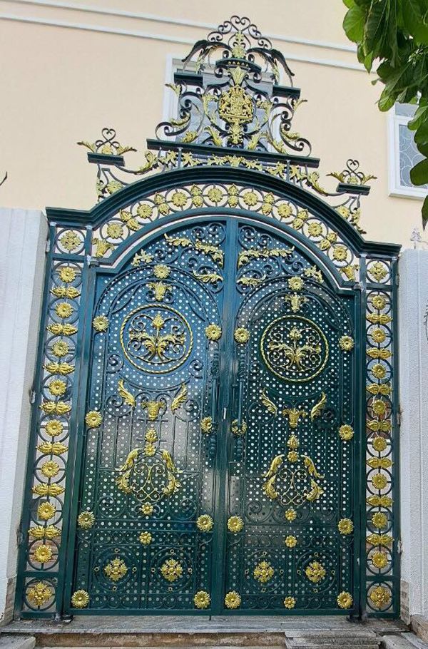 Mau Cong Sat My Thuat Dep 71