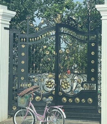 Mau Cong Sat My Thuat Dep 72