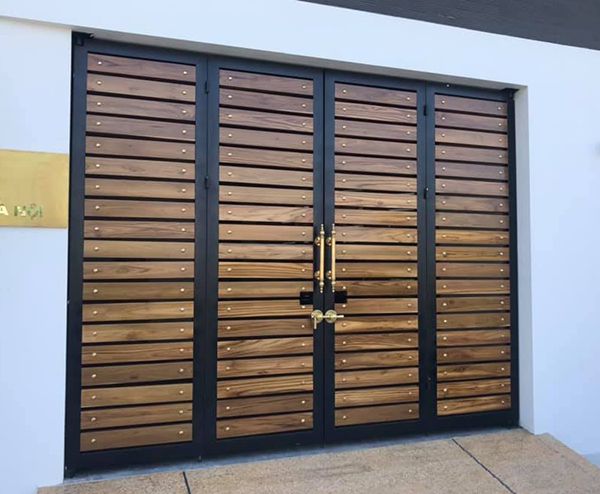 Mau cong sat 4 canh dep 23