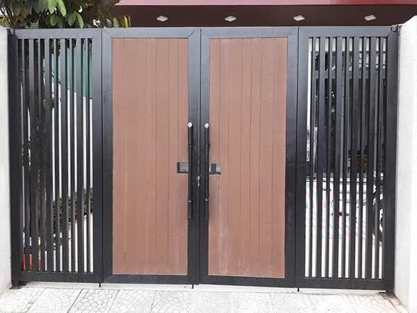 Mau cong sat 4 canh dep 59