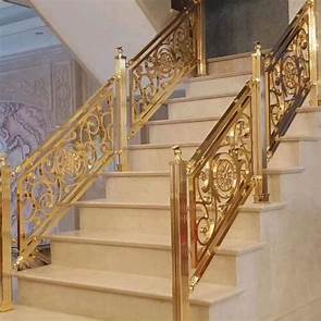 Mau lan can cau thang sat my thuat dep 10