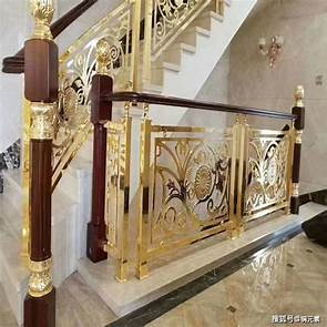 Mau lan can cau thang sat my thuat dep 15