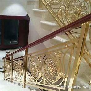 Mau lan can cau thang sat my thuat dep 22