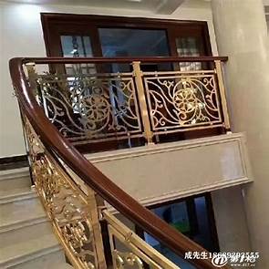 Mau lan can cau thang sat my thuat dep 23