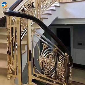 Mau lan can cau thang sat my thuat dep 29