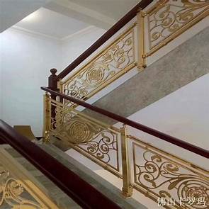 Mau lan can cau thang sat my thuat dep 31