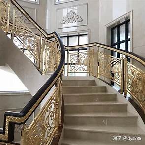 Mau lan can cau thang sat my thuat dep 36