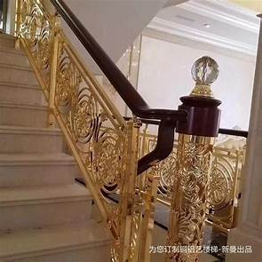 Mau lan can cau thang sat my thuat dep 38