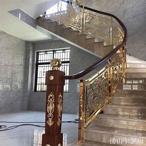 Mau lan can cau thang sat my thuat dep 39