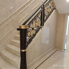 Mau lan can cau thang sat my thuat dep 43