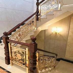 Mau lan can cau thang sat my thuat dep 48