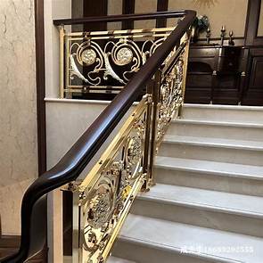 Mau lan can cau thang sat my thuat dep 52