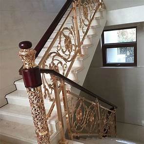 Mau lan can cau thang sat my thuat dep 60