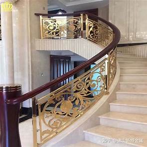 Mau lan can cau thang sat my thuat dep 61