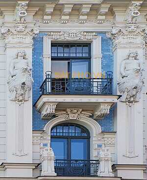 Mau lan can sat my thuat biet thu villa resort khu nghi duong 11