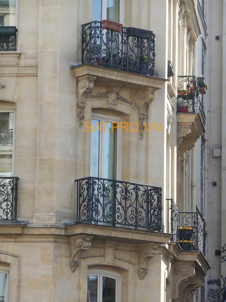 Mau lan can sat my thuat biet thu villa resort khu nghi duong 5