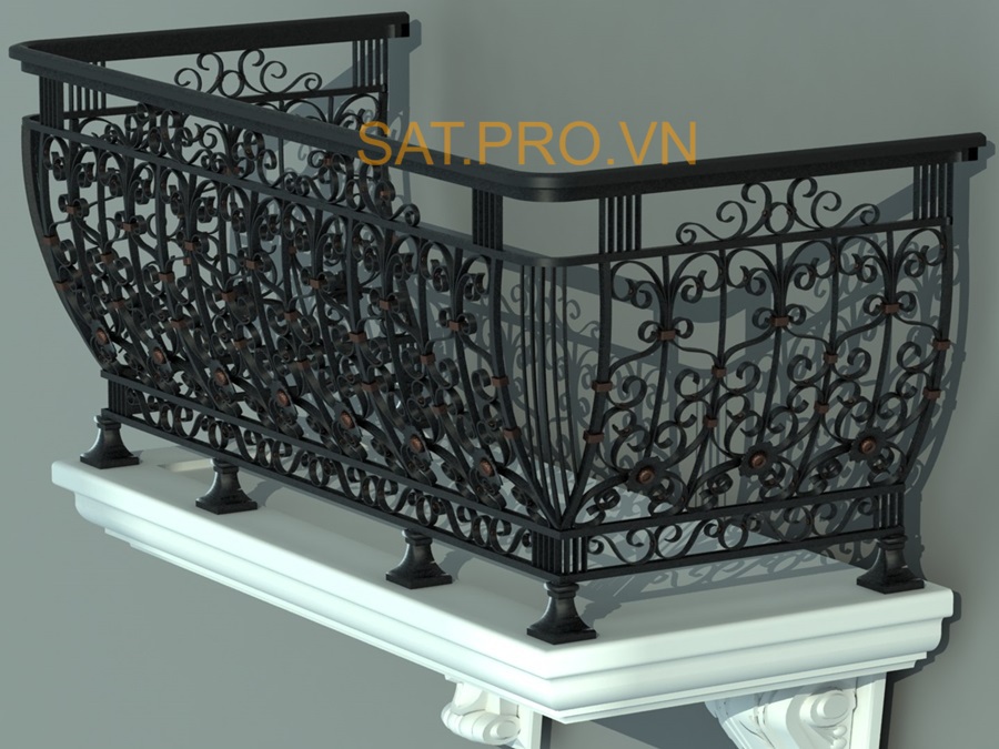 Mau lan can sat my thuat dep 11