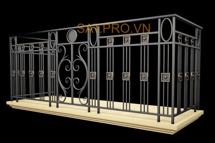 Mau lan can sat my thuat dep 3