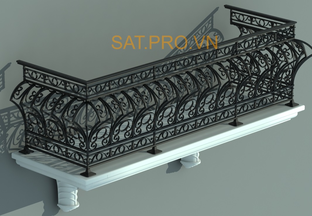 Mau lan can sat my thuat dep 7