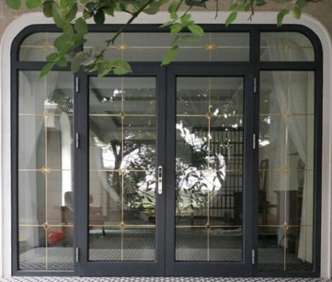 Nhôm xingfa là một loại hợp kim nhôm cao cấp, được sản xuất bằng công nghệ tiên tiến của Trung Quốc