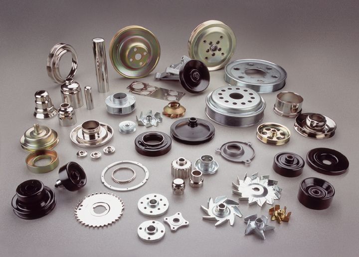 Xu hướng thiết kế sản phẩm kỹ nghệ sắt 2024 Thiết kế sản phẩm kỹ nghệ sắt