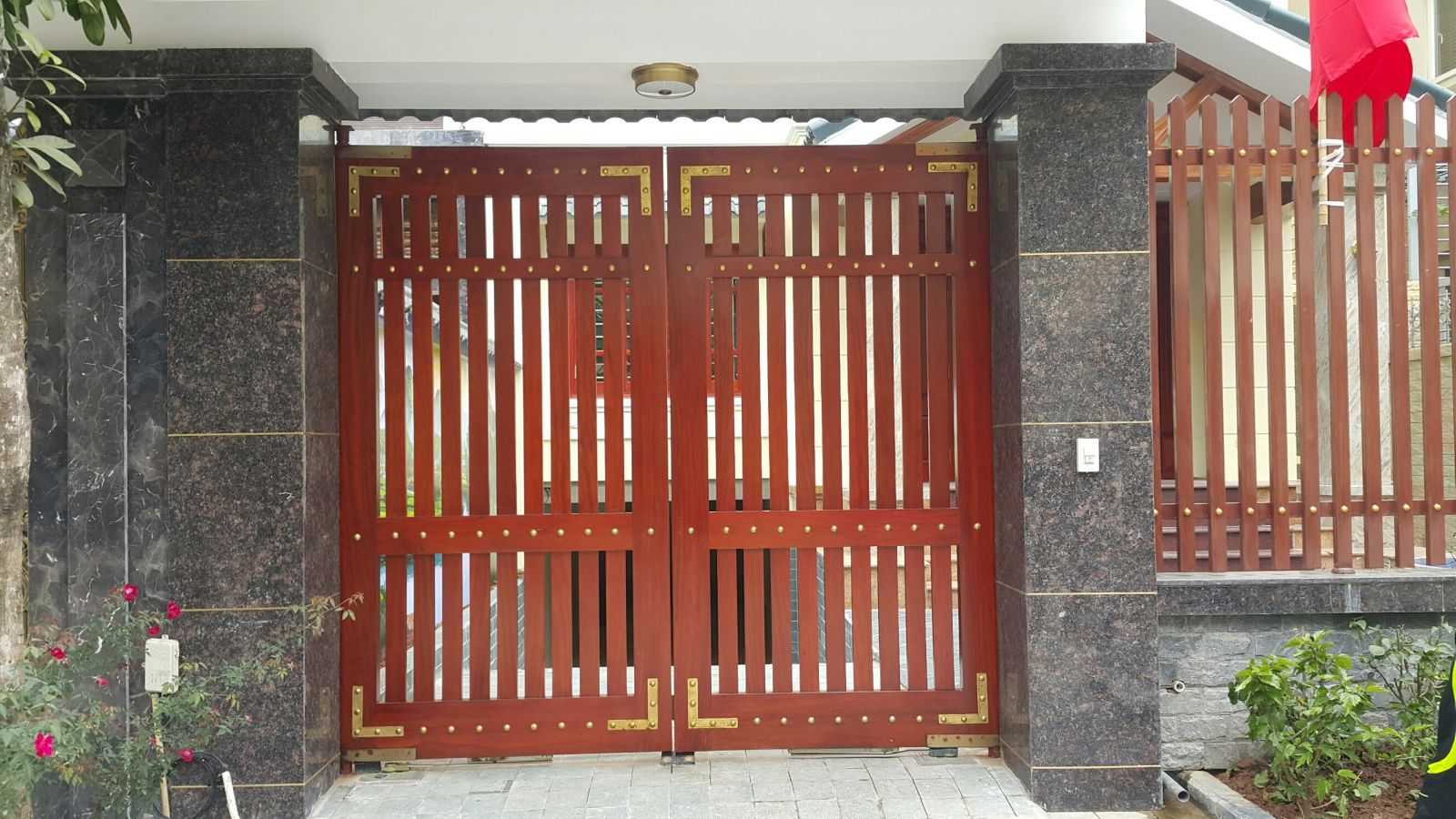 Top Nhung Mau Cong Sat 2 Canh Dep Sang Trong Nhat 27