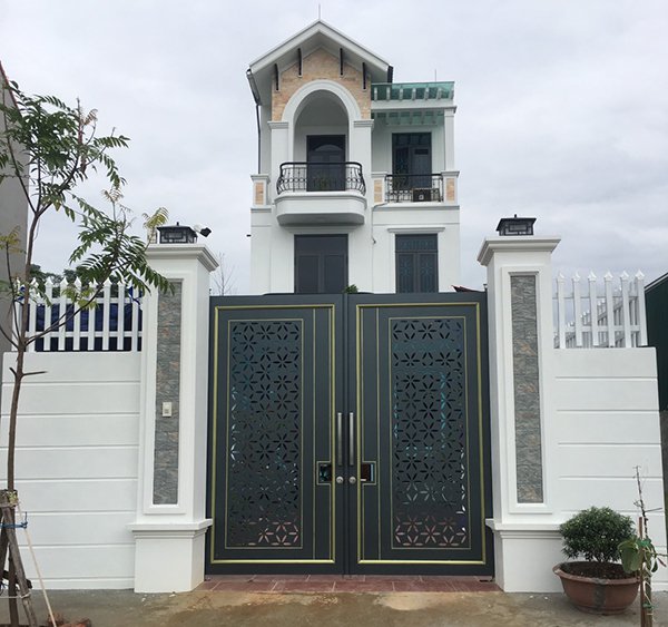 Top Nhung Mau Cong Sat 2 Canh Dep Sang Trong Nhat 30