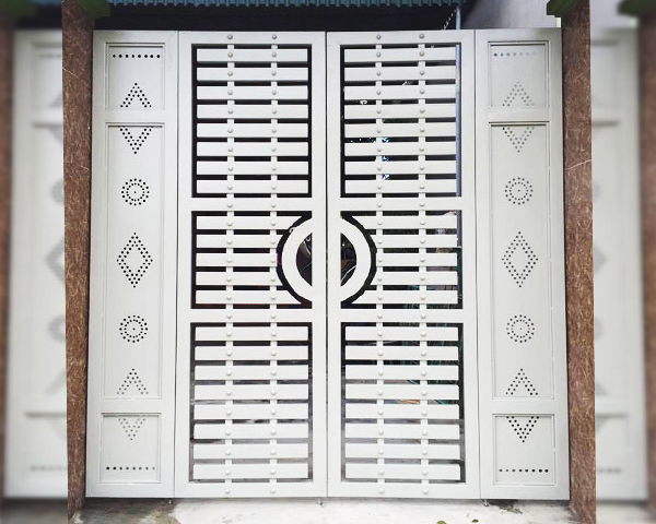 Top Nhung Mau Cong Sat 2 Canh Dep Sang Trong Nhat 31