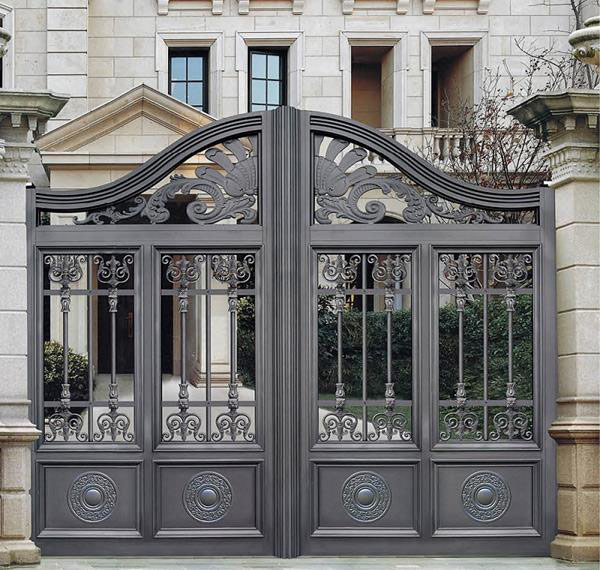 Top Nhung Mau Cong Sat 2 Canh Dep Sang Trong Nhat 47