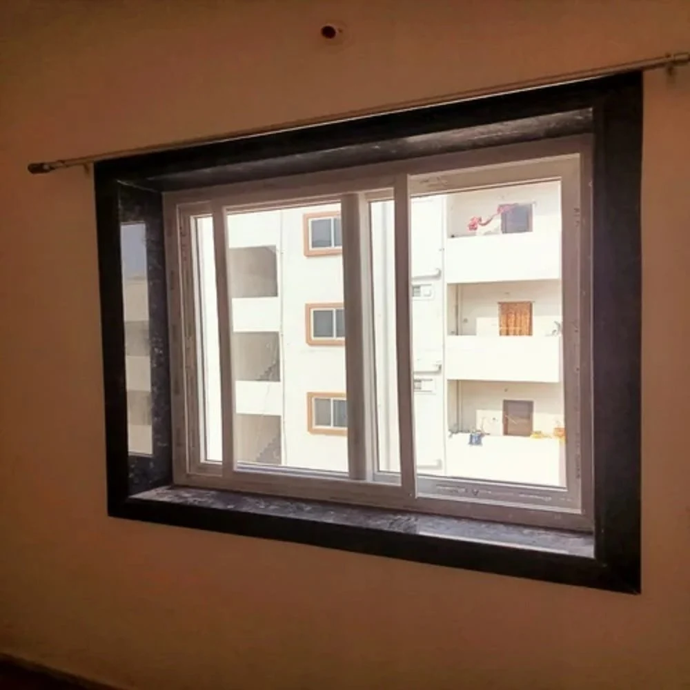 Tại Sao Cửa Sổ Nhôm Xingfa Được Ưa Chuộng Trong Các Công Trình Hiện Đại? Ứng dụng của cửa sổ nhôm Xingfa trong kiến trúc hiện đại