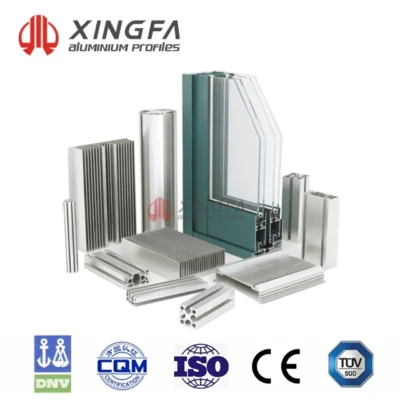 Xingfa Aluminium