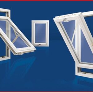 Cửa Sổ Nhôm Xingfa