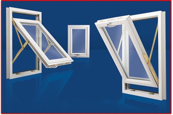 Cửa Sổ Nhôm Xingfa Cửa Sổ Nhôm Xingfa