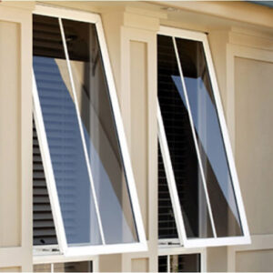 Cửa Sổ Nhôm Xingfa