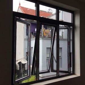 Cửa Sổ Nhôm Xingfa