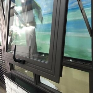 Cửa Sổ Nhôm Xingfa