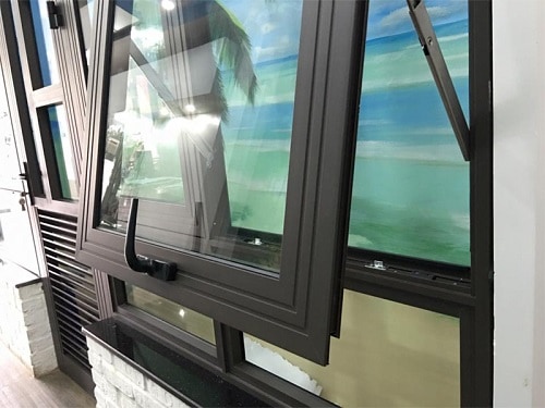 Cửa Sổ Nhôm Xingfa Cửa Sổ Nhôm Xingfa