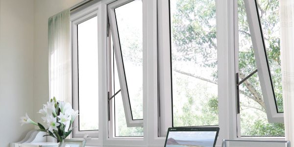Cửa Sổ Nhôm Xingfa Cửa Sổ Nhôm Xingfa