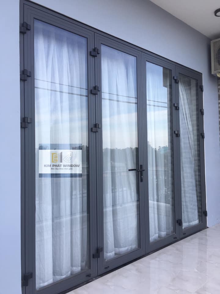 Giá cửa nhôm Xingfa