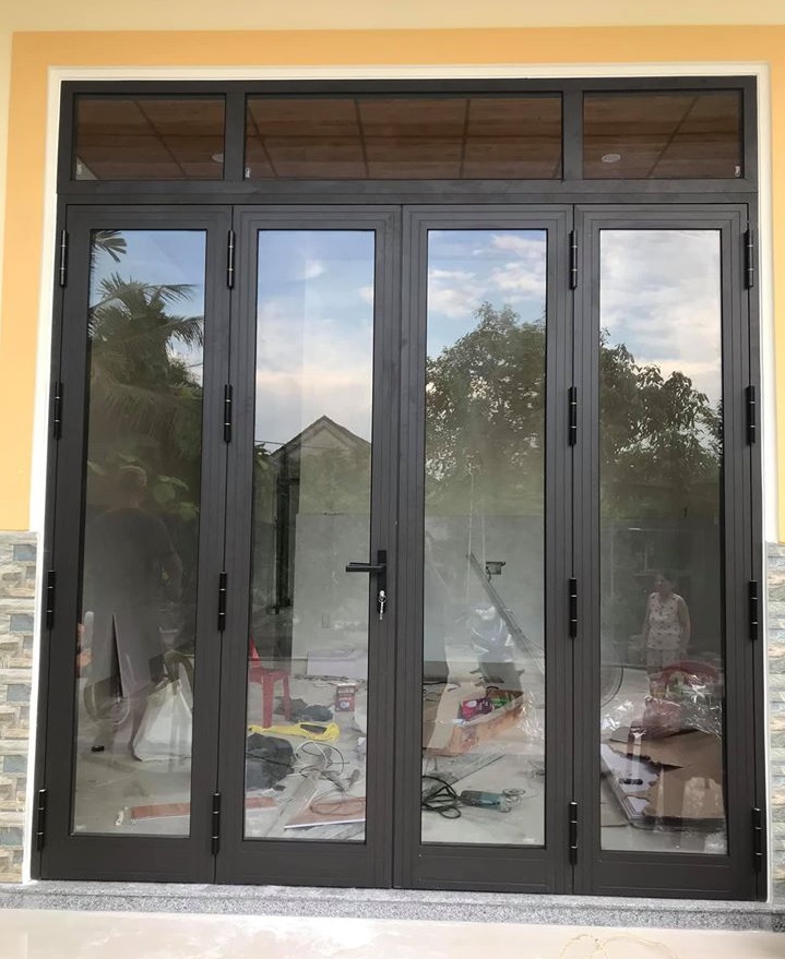 Giá cửa nhôm Xingfa