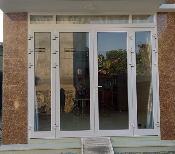 Giá cửa nhôm Xingfa