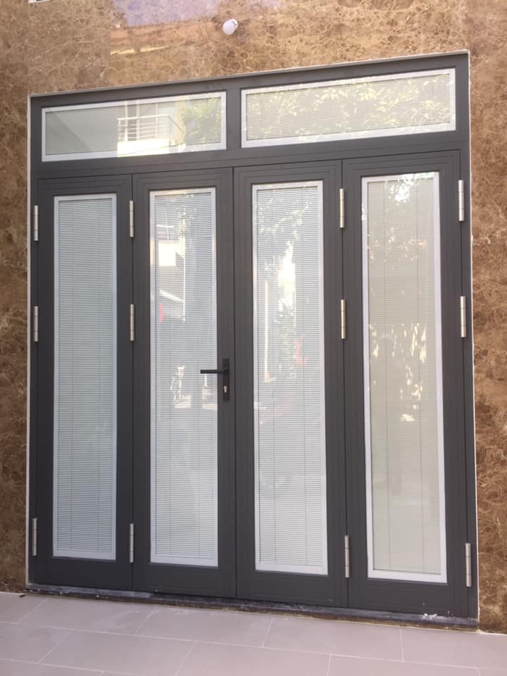 Giá cửa nhôm Xingfa