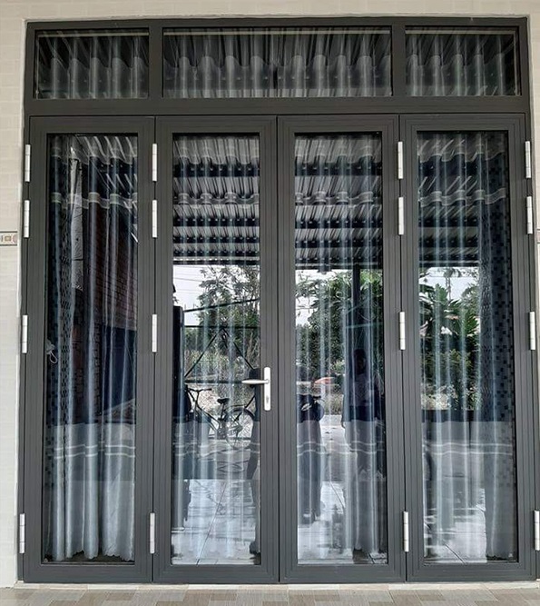 Giá cửa nhôm Xingfa