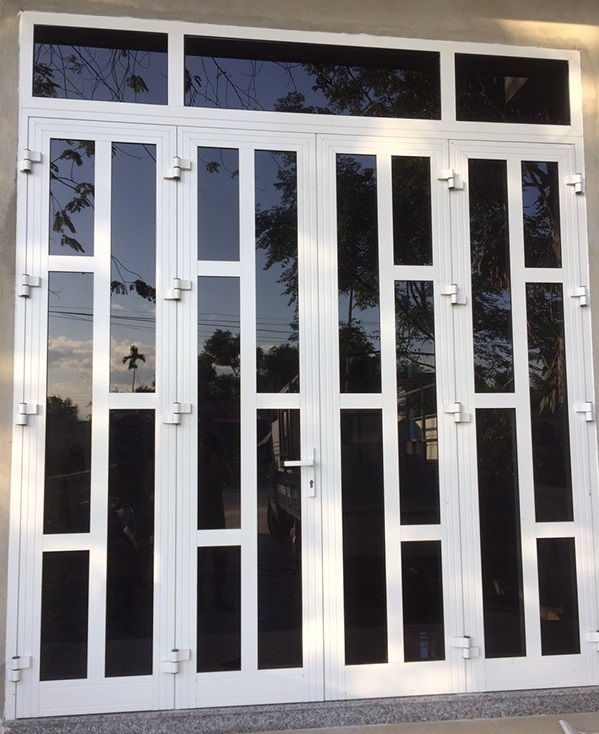 Giá cửa nhôm Xingfa