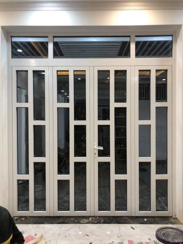 Giá cửa nhôm Xingfa