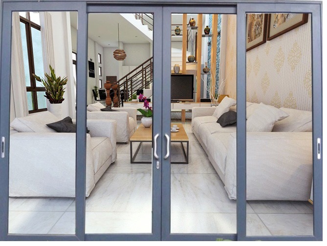 Giá cửa nhôm Xingfa