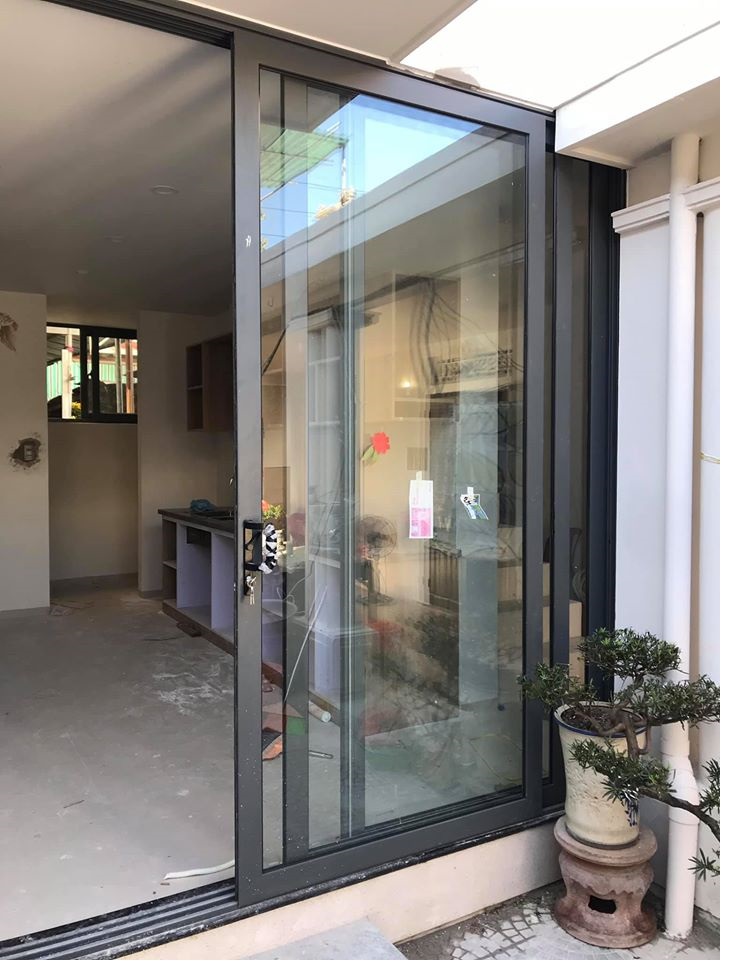 Giá cửa nhôm Xingfa