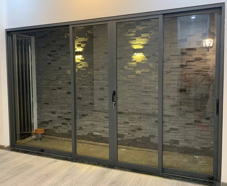 Giá cửa nhôm Xingfa