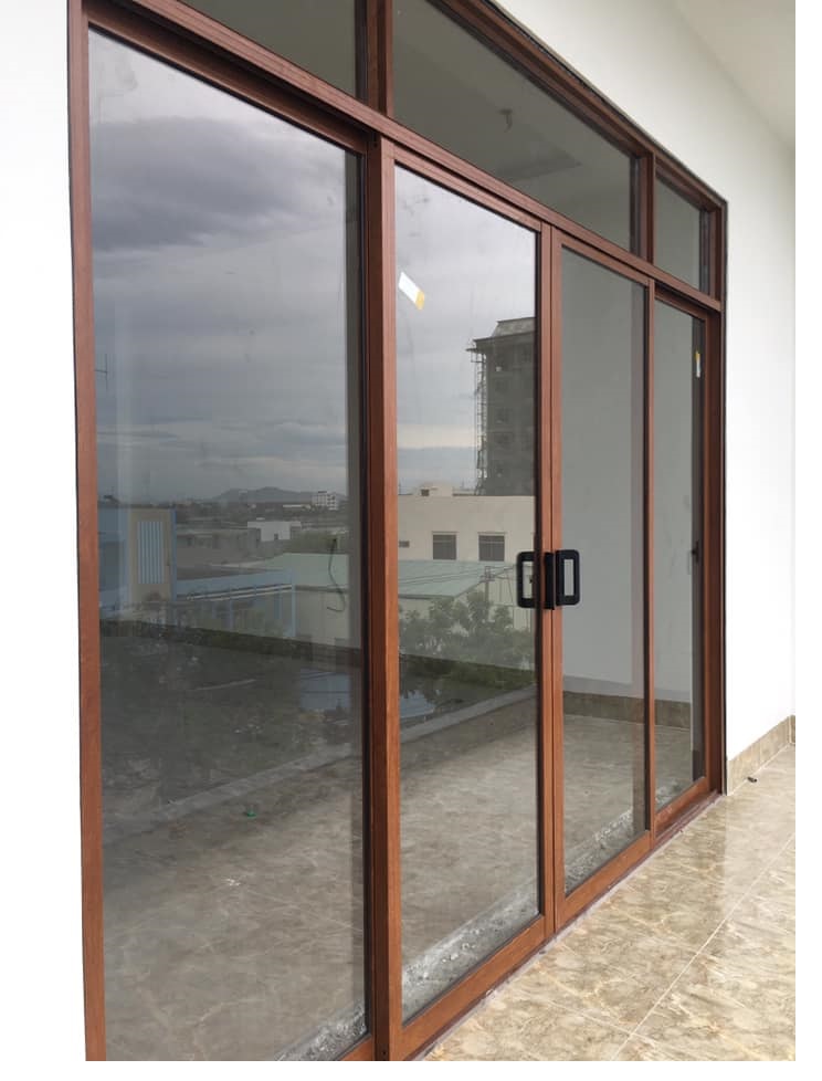 Giá cửa nhôm Xingfa