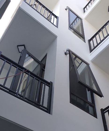 Giá cửa nhôm Xingfa